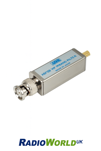 AOR ARD300 MULTI-DIGITAL VOICE DECODER - Radioworld UK