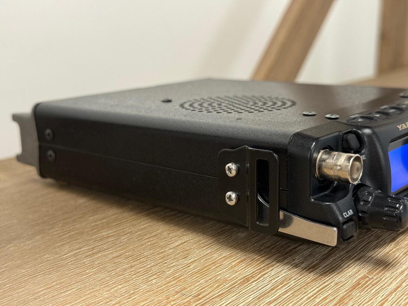 Second Hand Yaesu FT-818ND QRP Multimode Portable Transceiver