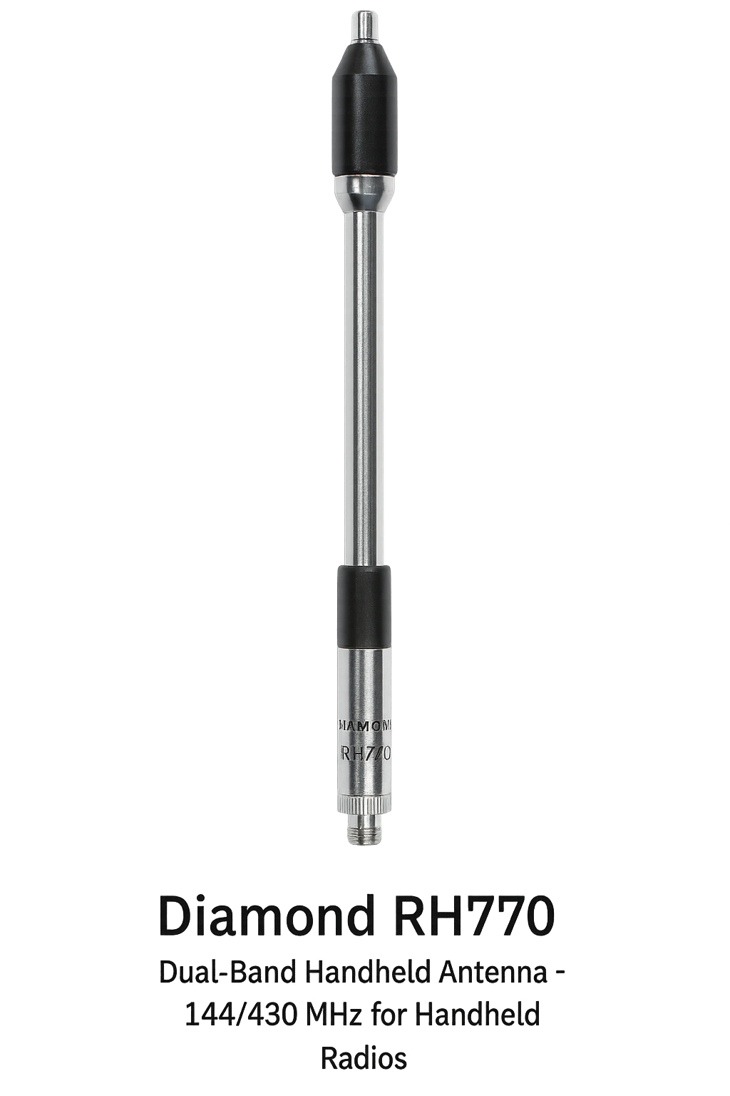 NR-770S Diamond NR-770S Antena Bibanda Para Movil