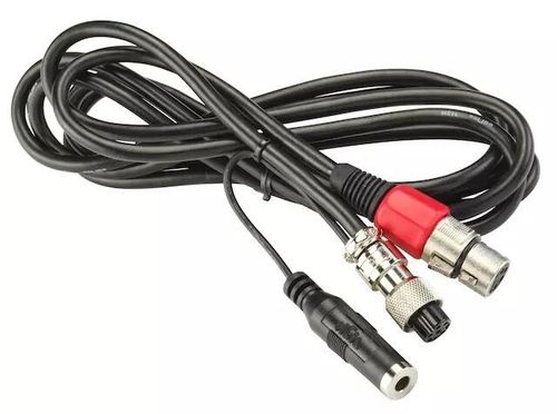 Heil CC-1-K Kenwood 8-pin microphone connector