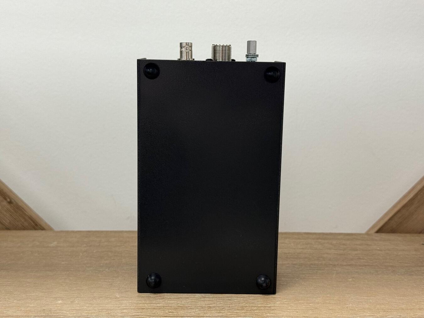 アクセサリー MFJ-259 HF/VHF SWR Analyzer MFJ-259C mfj antenna analyzer - SWR analyzer - Radioworld UK