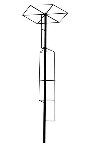 Diamond BB6WS HF Wide Band Antenna 2–30 MHz | Radioworld UK
