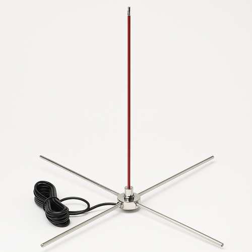 Firestik IBA‑5 Indoor CB Base Station Antenna - Radioworld UK