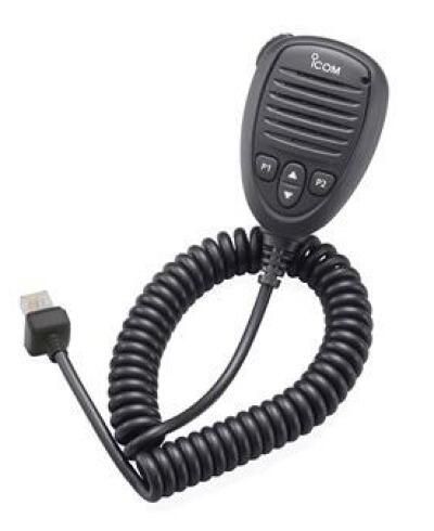 Icom HM‑176 Hand Microphone 8‑Pin | Radioworld UK