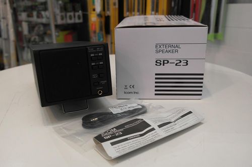 Haut-parleur externe Kenwood SP-990 Kenwood