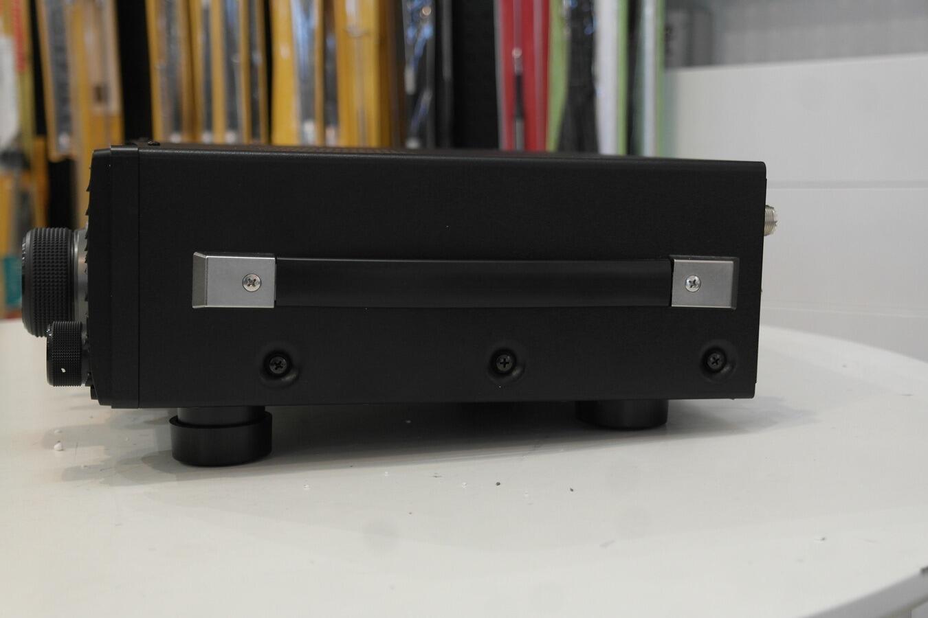 Second Hand Yaesu FTDX-3000D HF/50MHz SDR Transceiver – Radioworld UK
