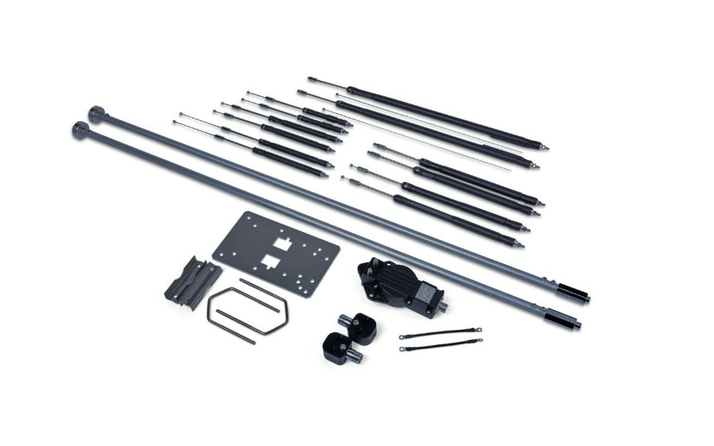 Comet CHV5A multi‑band compact dipole antenna 40–6m – Radioworld UK