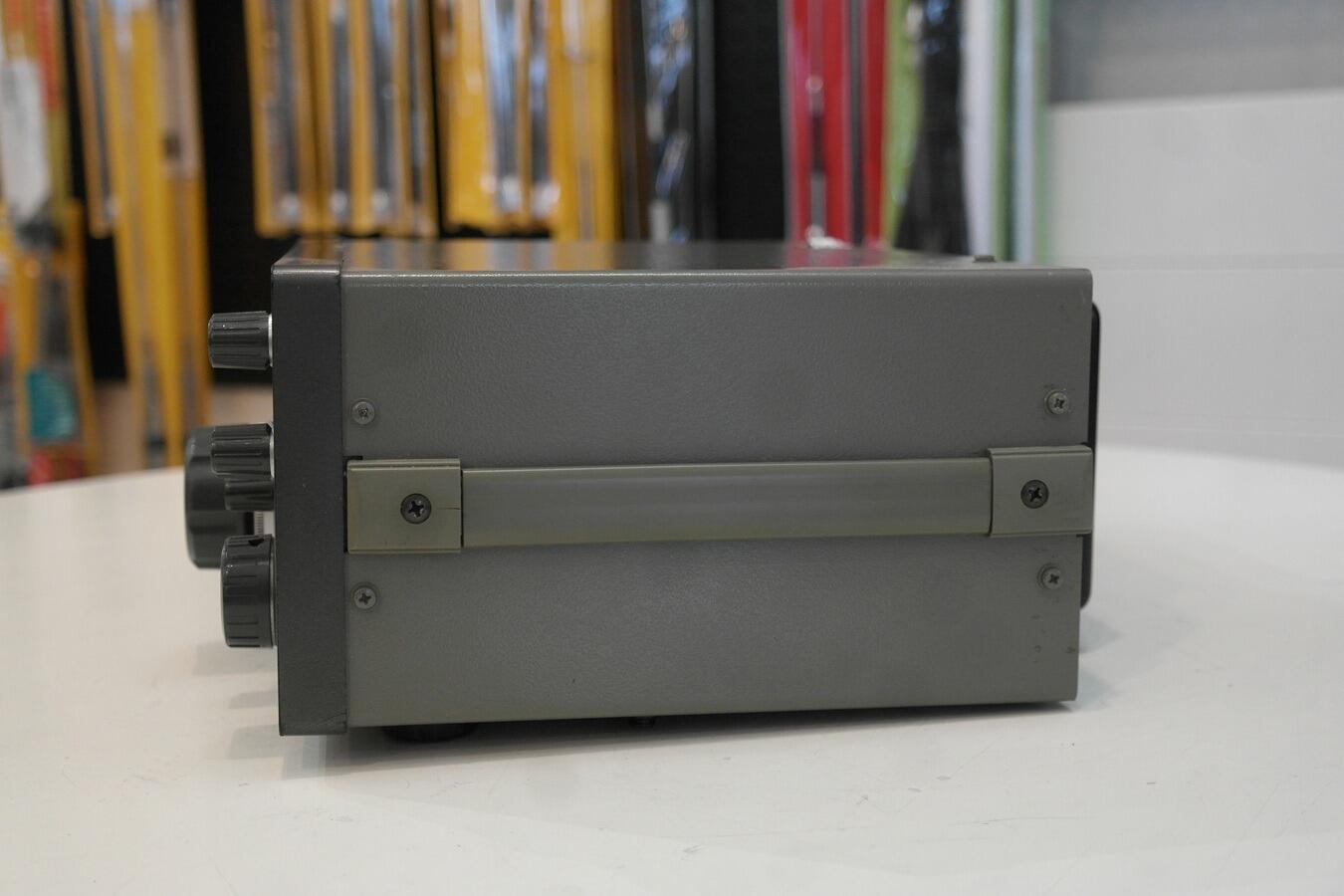 Second Hand Yaesu FRG-7700 HF Communications Receiver – Radioworld UK
