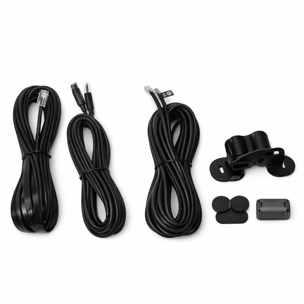 Yaesu YSK‑891 Front Panel Separation Kit for FT‑891 | Radioworld UK