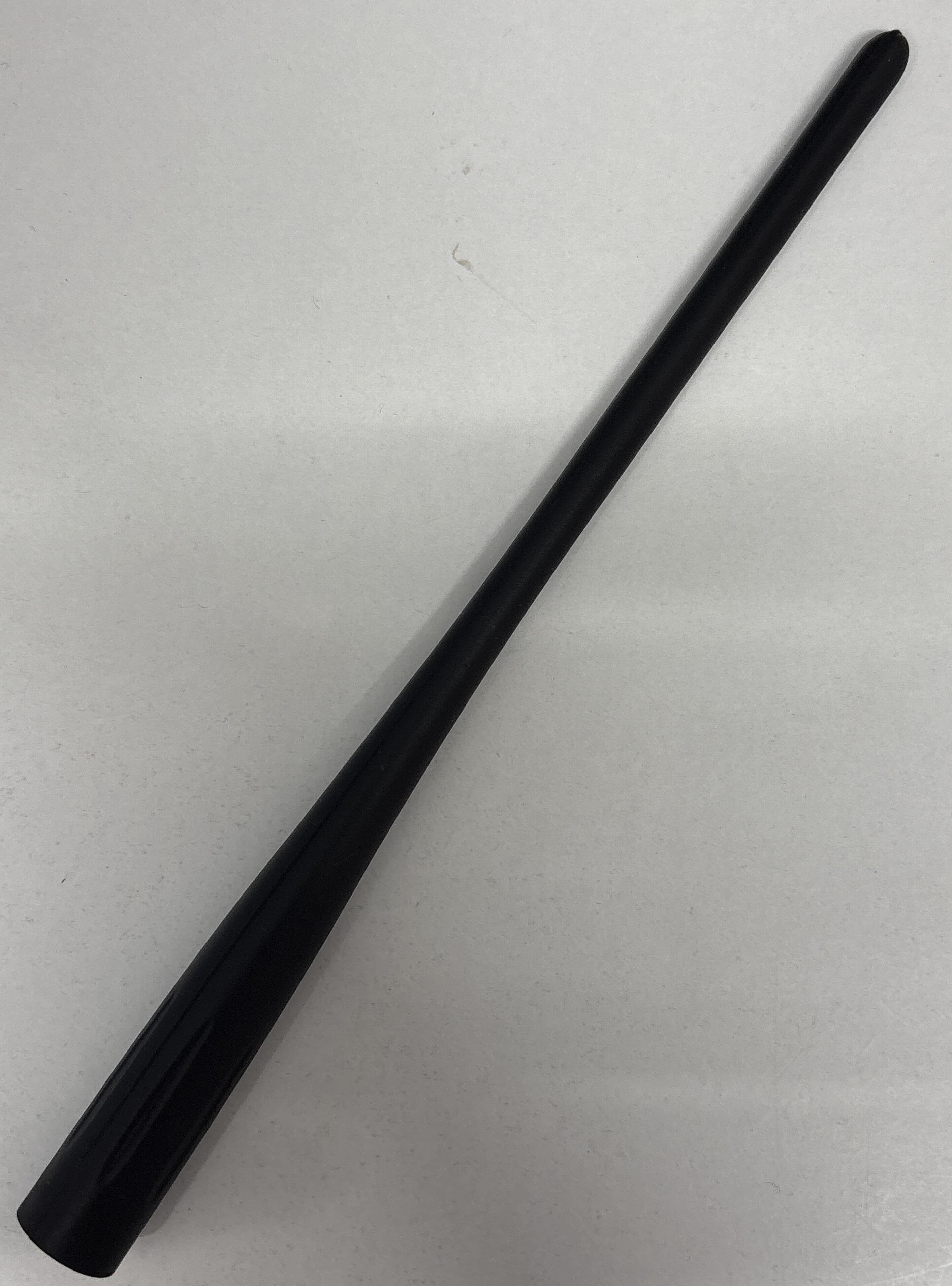 “SMA female connector detail on Kenwood T90‑0781‑15 spare antenna”