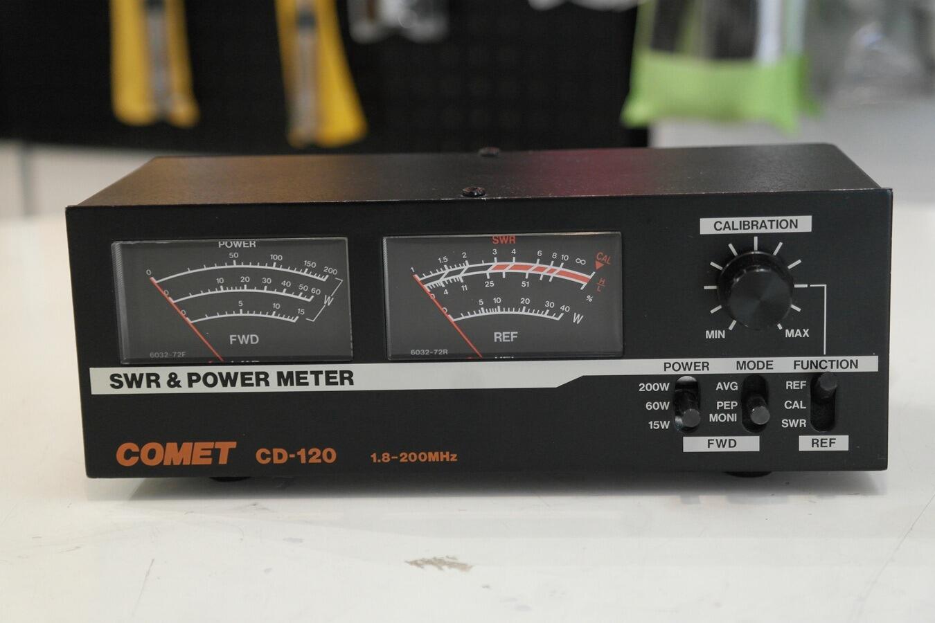Mini compteur de puissance SWR, compteur externe, ... - Grandado Mini compteur de puissance SWR, compteur externe, ... - Grandado