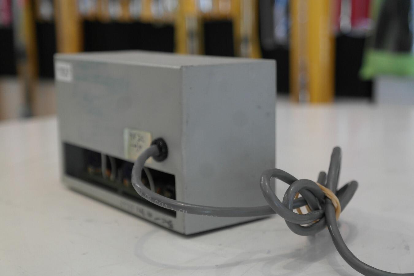 Second Hand Autek Research WM-1 SWR Power Active Peak Reading Meter ...