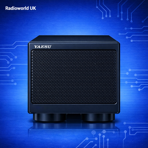 Yaesu SCU‑17 USB Interface Unit for CAT & Digital Modes