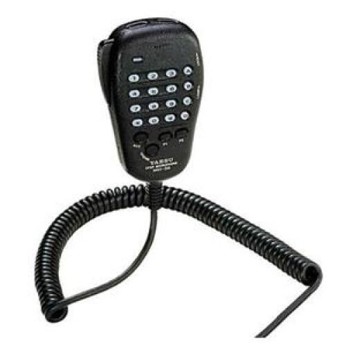Yaesu FT-991 HF/VHF/UHF Transceiver With Band Scope