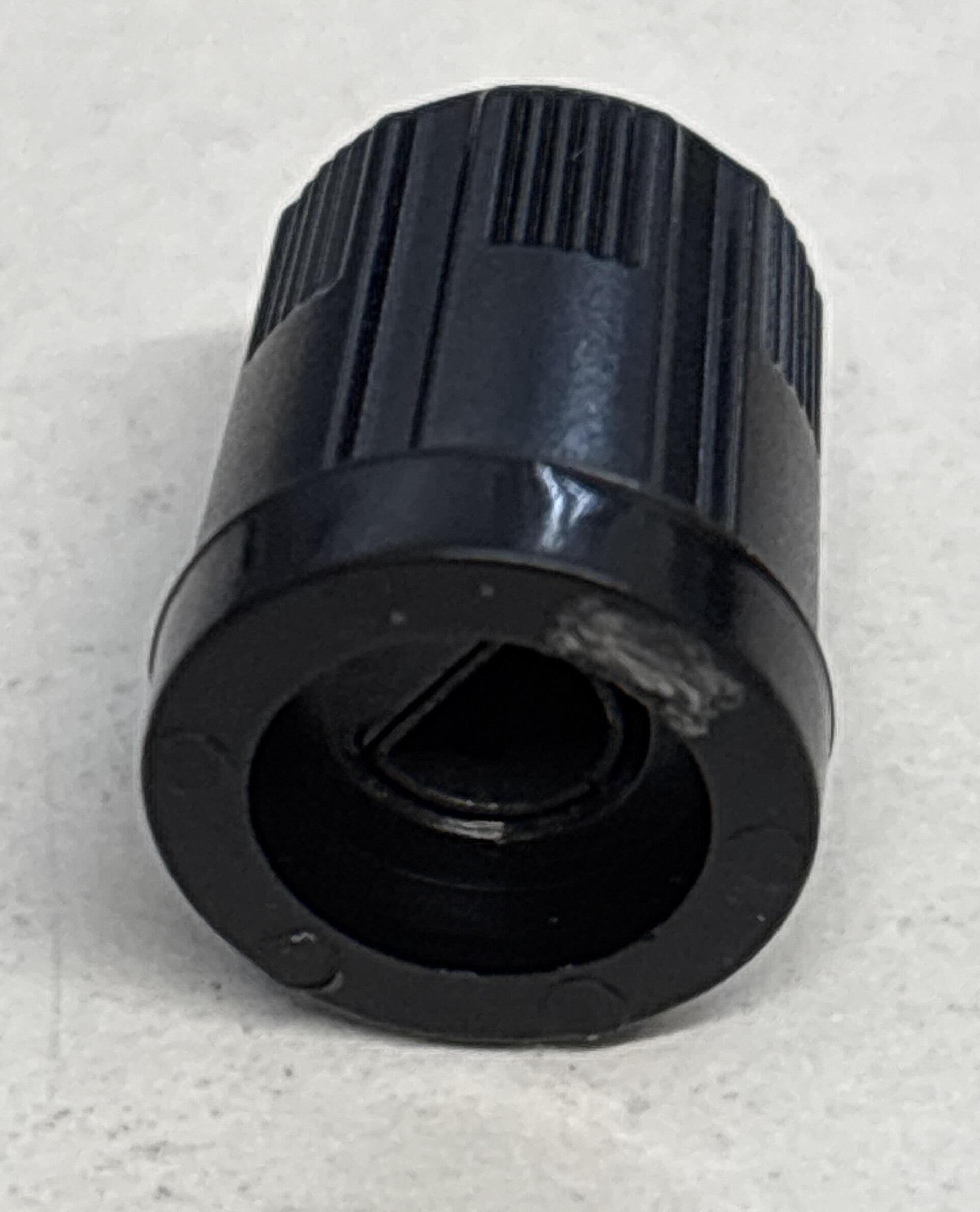 Genuine Icom N305 RIT TX Control Knob Assembly Replacement for IC‑7800 IC‑7851 Radios – Radioworld UK