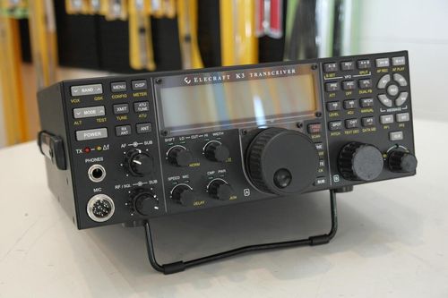 Second Hand Yaesu FT-102 HF Transceiver - Radioworld UK