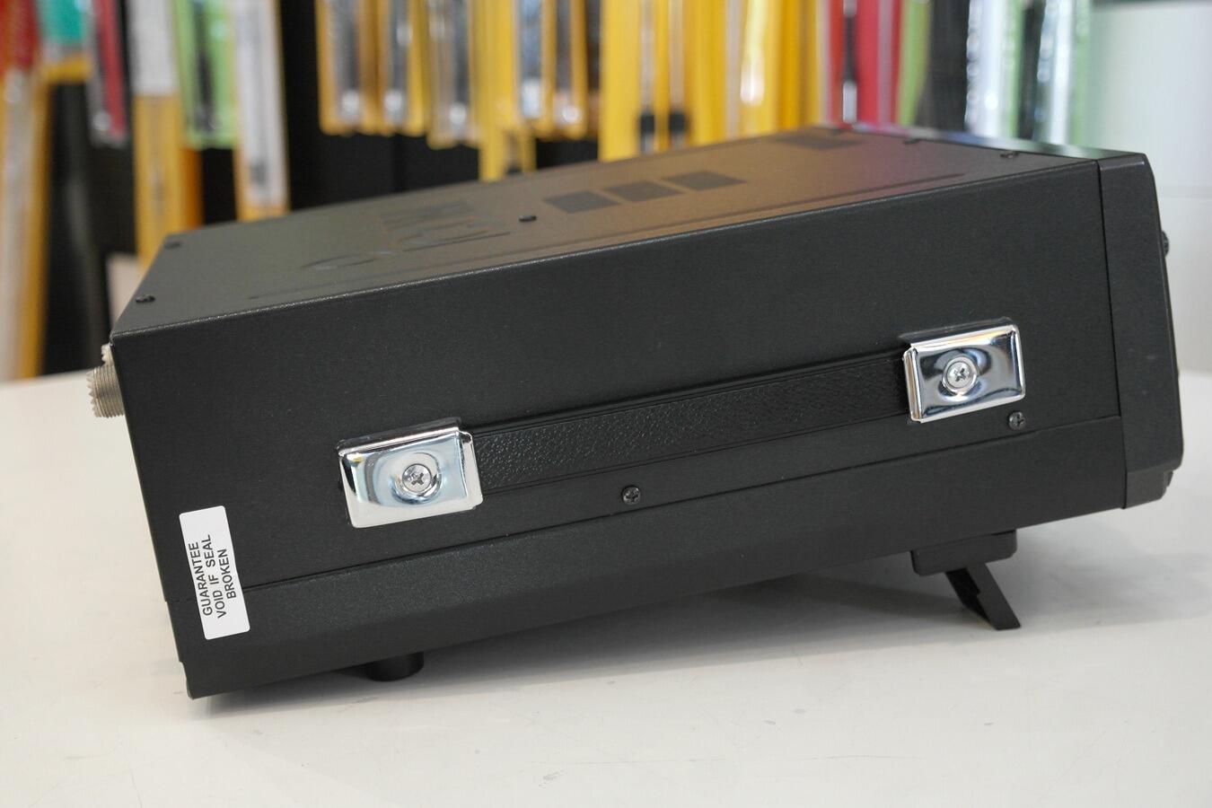 Second Hand Icom IC-7400 HF/6m/2m Transceiver – 100W All-Mode Base