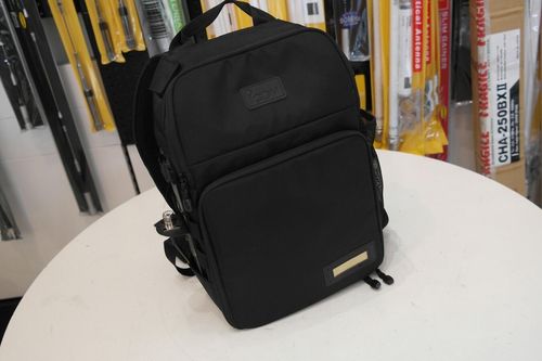 Icom IC-192 carry case for Icom IC-705 transceiver front view