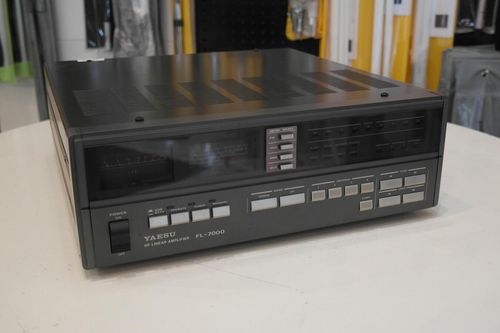 Second Hand 45W MX-P50M HF Power Amplifier for FT-817 ICOM IC-703