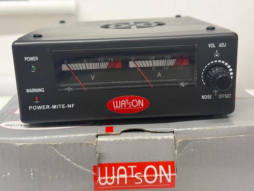 Second Hand Icom IC-PS15 Linear Power Supply Matches IC-720A