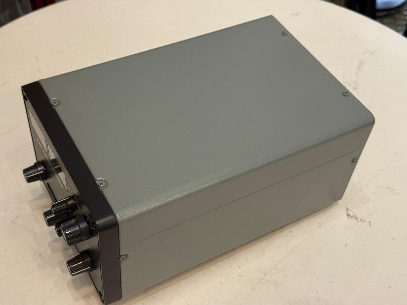 Second Hand Yaesu FC-902 HF Antenna Tuner | Vintage Yaesu | Radioworld UK