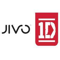 Image of JIVO & One Direction Headphones and Earphones