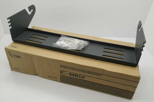 Icom IC-MB12 Mobile Mounting Bracket for IC-R8500