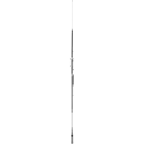 Diamond HV-7CX  MULTIBAND HF/VHF/UHF Mobile Antenna.