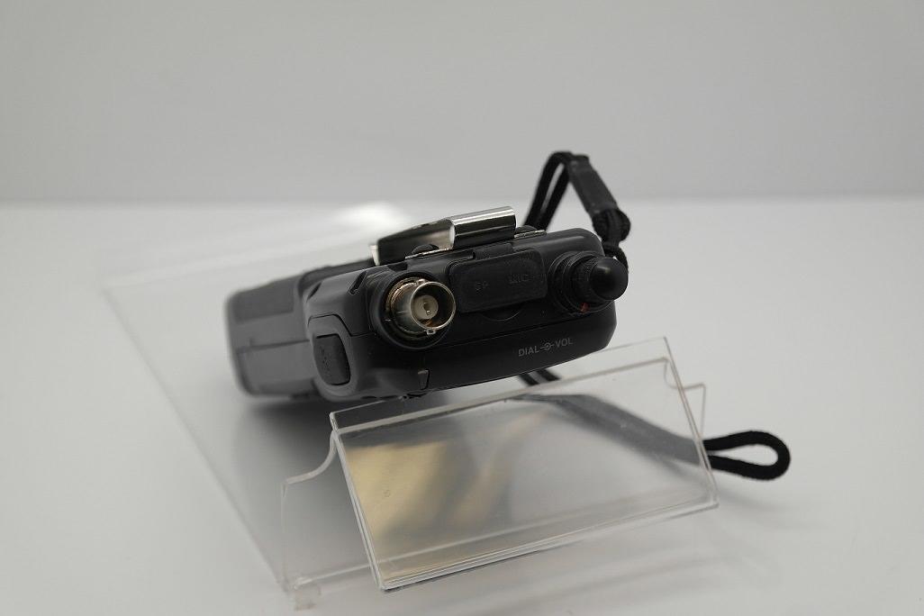 ICOM IC-S7Dss トランシーバー 144⁄430MHz ICOM IC-S7Dss （A4-hy