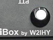 W2IHY iBox Audio Interface1