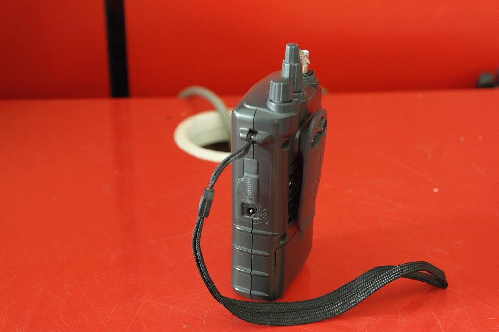 Second Hand Uniden USC230 Handheld Airband Scanner RW UK