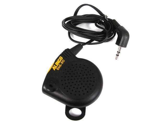 Alinco EMS-50 miniature speaker microphone