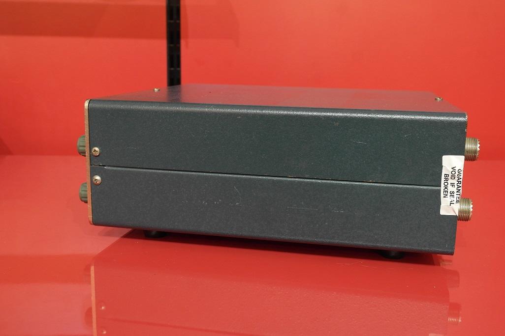 Second Hand Daiwa CNA-1001 Automatic Antenna Tuner - RW UK