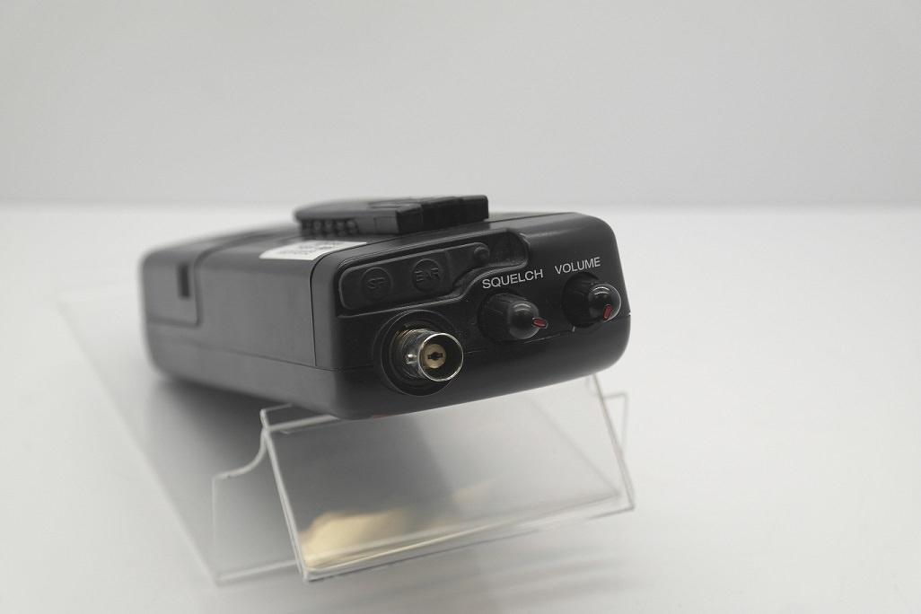 Second Hand Uniden UBC3000 Hand Scanner radioworld