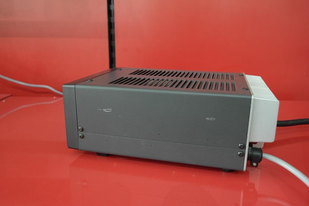 Second Hand Icom PS-55 Power Supply Matches IC-735 - RW UK
