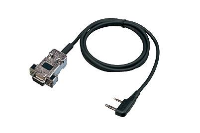 kenwood PG-4Y PC Interface Cable D-sub 9-pin for TH-F7E