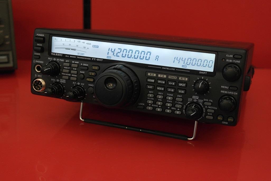 yaesu ft 847 manual