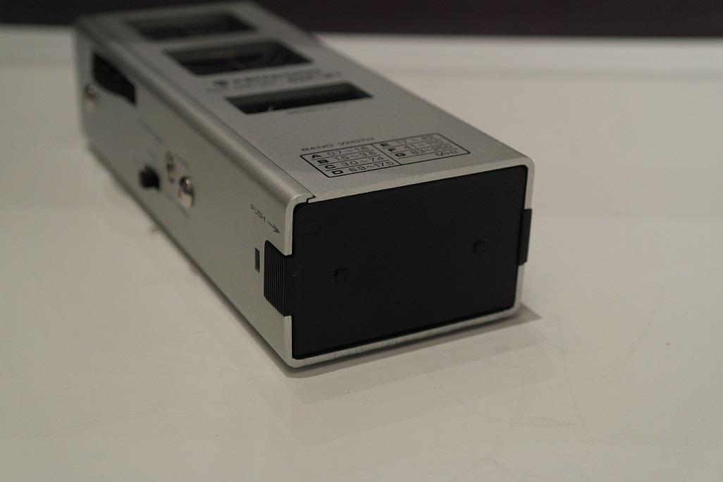 Second Hand Kenwood DM81 DipMeter radioworld