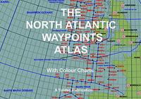 North Atlantic Waypoints Atlas A4 Format