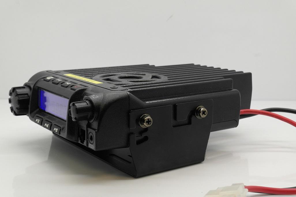Second Hand VGC VR2200 Dual Band FM Mobile Transceiver
