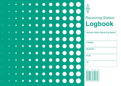 Log Book - Receiving