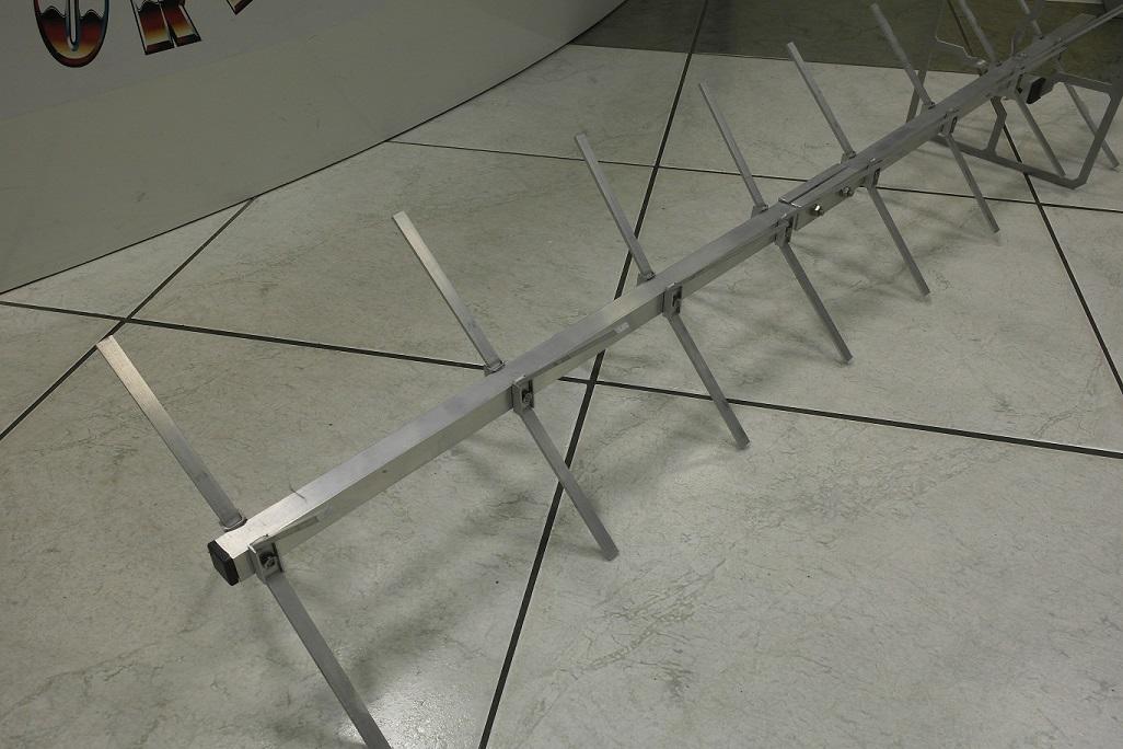 Second Hand XQuad Antenna for 70cm