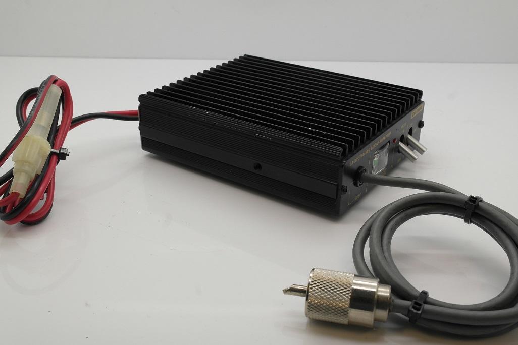 Second Hand Daiwa LA-2035 144MHz Linear Amplifier
