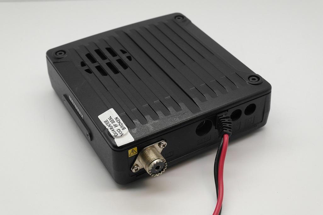 Second Hand Yaesu FTM350 Dual Band Mobile Transceiver