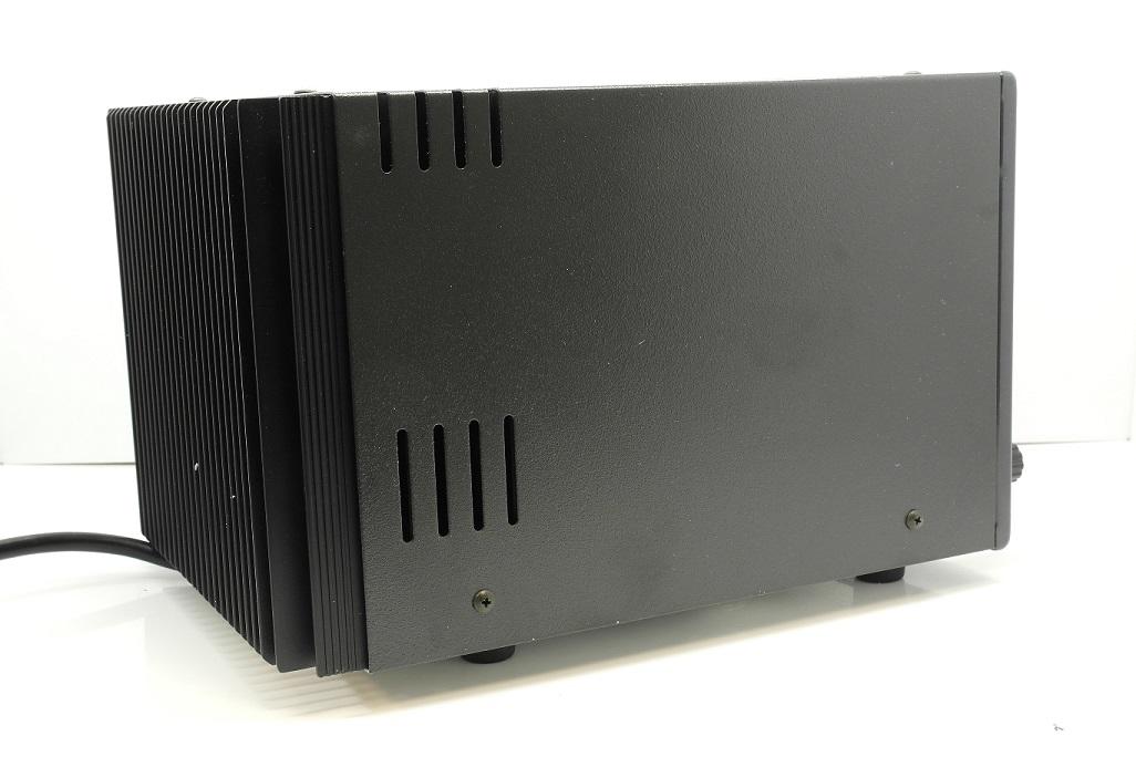 Microset PC-30D 30 Amp 13.8v Linear Power Supply1