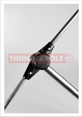 Thunderpole Super Dipole 27-30 MHz  Base Station Antenna 1