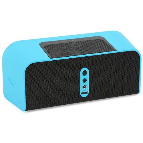 Klipsch KMC Portable Music Speaker Blue Radioworld UK