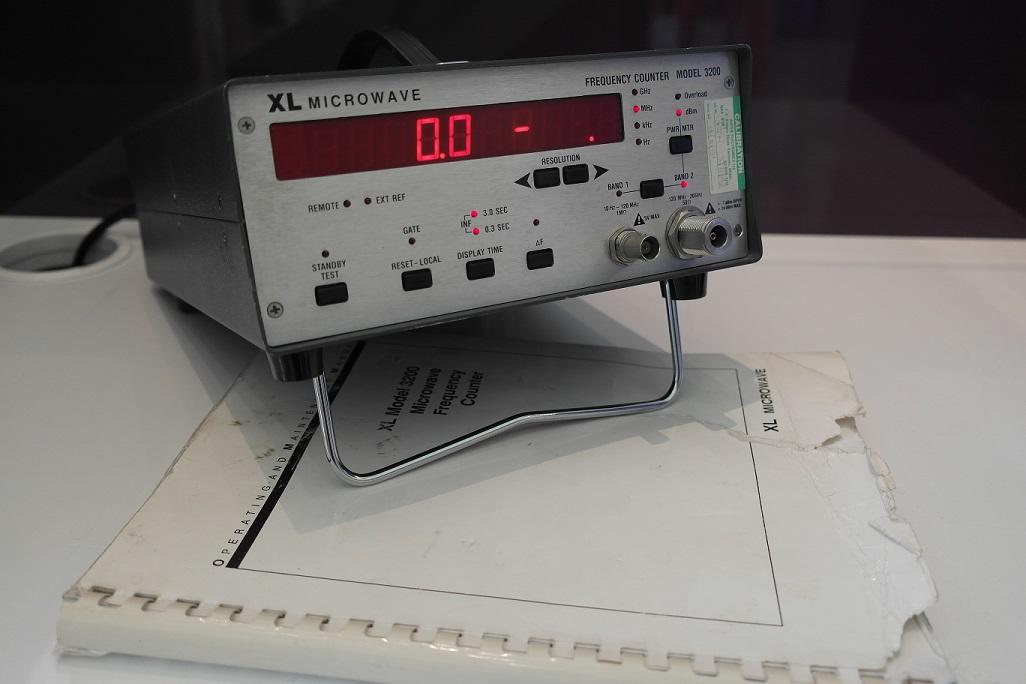 second hand xl 100