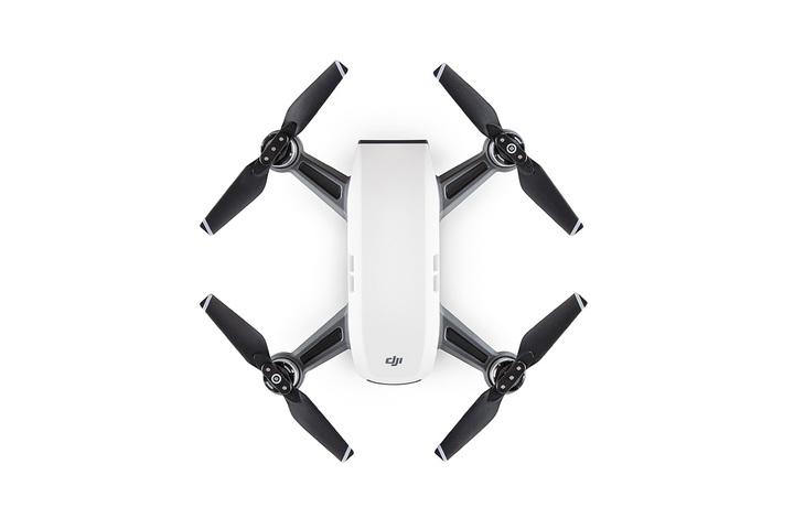 Dji spark fly store more combo refurbished