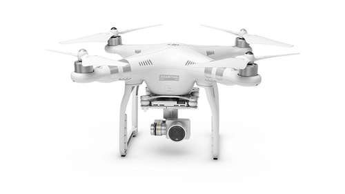 DJI Phantom Drones – Easy to Fly, Advanced Features - Radioworld UK DJI Phantom Drones – Easy to Fly, Advanced Features - Radioworld UK